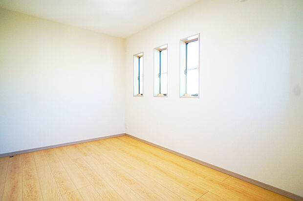 ■静かな洋室で読書や趣味に集中できる場所