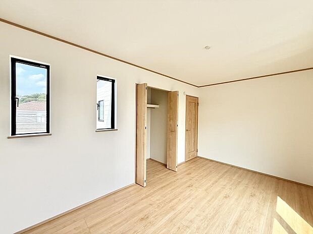 ■自分の好みに合わせたインテリアを整えやすく個性を反映できる場所です