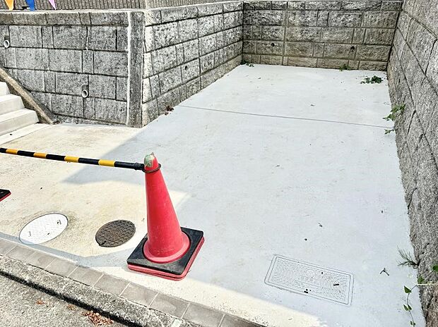 ■毎日の駐車が快適に