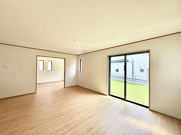 ■自然と心がほどける、リラックスできる場所