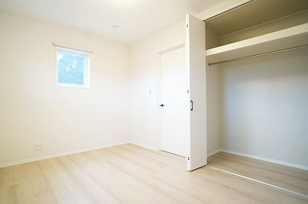 ■ 家族やゲストをやさしく迎える、心地よい空間