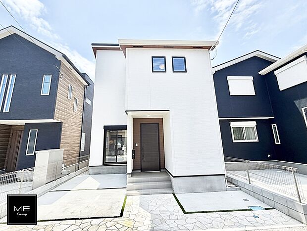 ■新しい暮らしが始まる場所で、家族の絆を深める