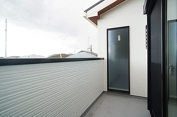 ■ 朝のコーヒーや夜の星空を楽しむ、癒しの場所