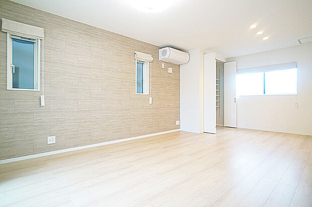 ■機能的で使いやすいお部屋で毎日を快適に