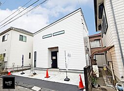 神奈川県相模原市中央区並木２丁目