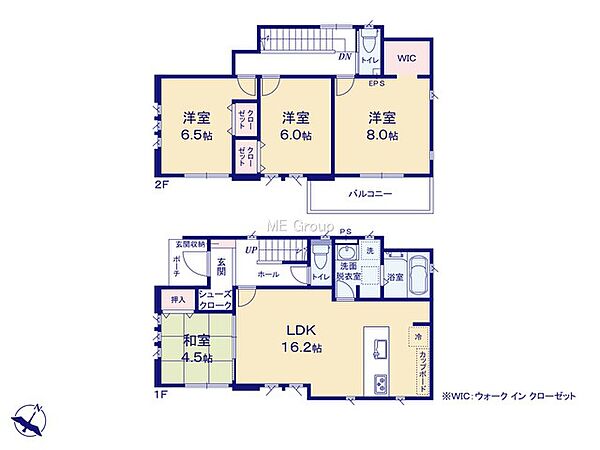 間取り：314002288050