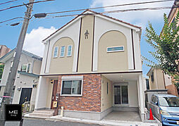 神奈川県藤沢市鵠沼神明４丁目