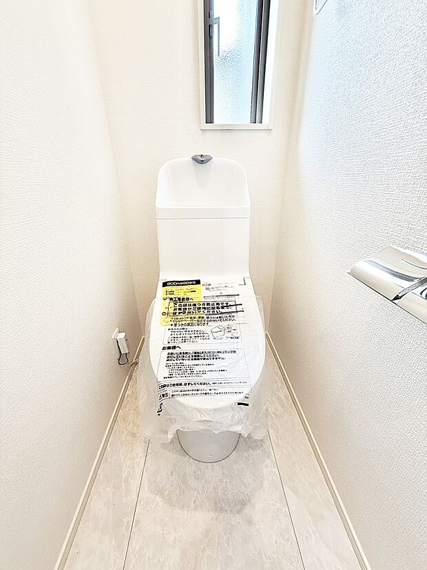 ■毎日使う場所だからこそ、清潔感溢れる空間