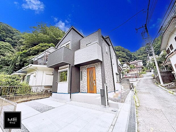 ■家族みんなが笑顔で過ごせる、安心感のある住まい