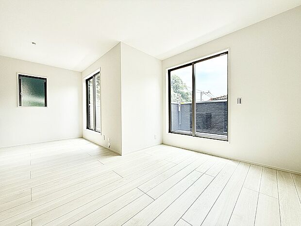 ■何気ない毎日を特別にする、癒しの空間