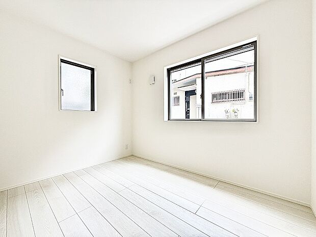 ■機能的で使いやすいお部屋で毎日を快適に