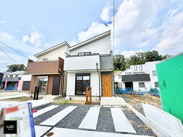 ■家族みんなが笑顔で過ごせる、安心感のある住まい