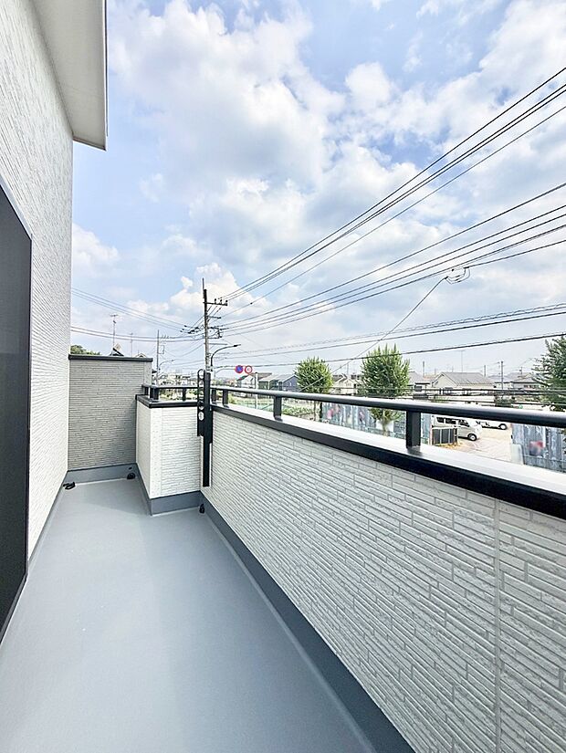 ■ 朝のコーヒーや夜の星空を楽しむ、癒しの場所