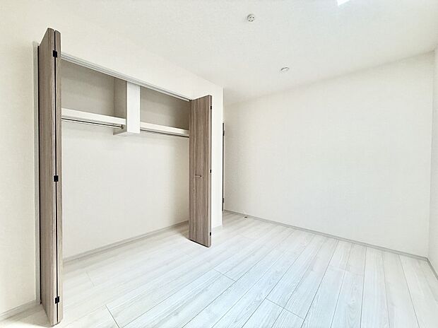 10号棟 ■機能的で使いやすいお部屋で毎日を快適に