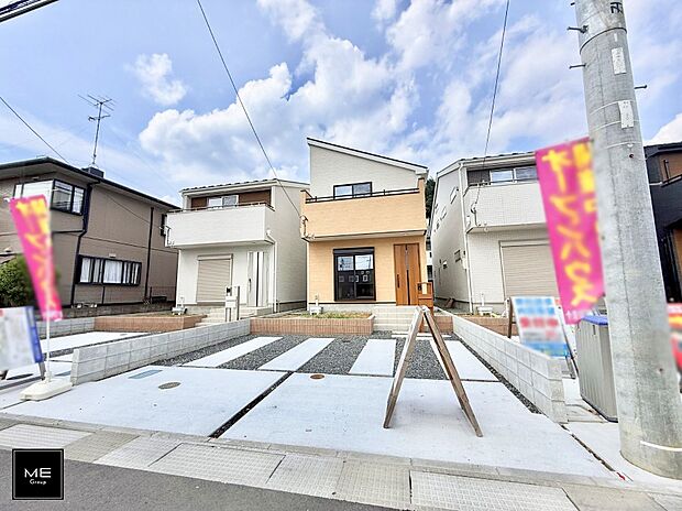 ■暮らしを豊かにする充実した仕様設備で快適に