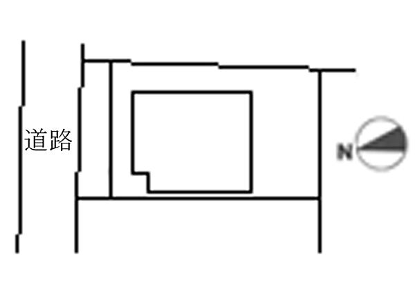 間取り：314002346954