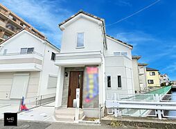 神奈川県厚木市妻田北３丁目