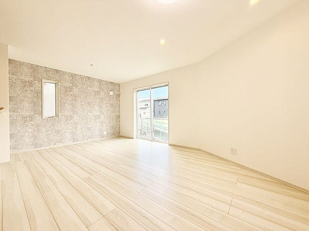 ■自然と心がほどける、リラックスできる場所