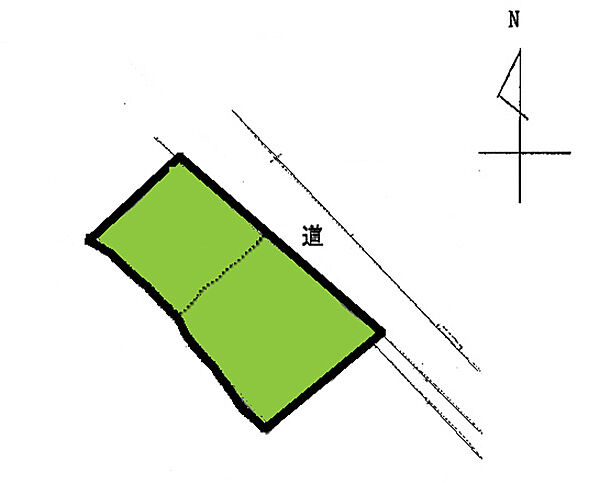 区画図：313004295382