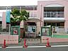 周辺：幼稚園・保育園 607m ゆうき山保育園