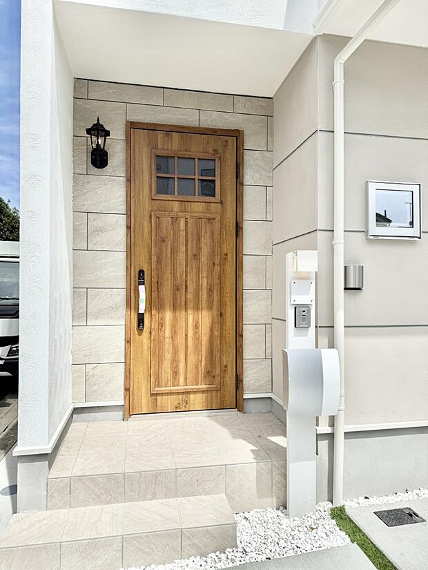 ■ ここから始まる、笑顔あふれる毎日