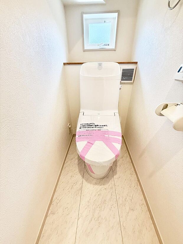 ■使いやすさと清潔感にこだわった空間