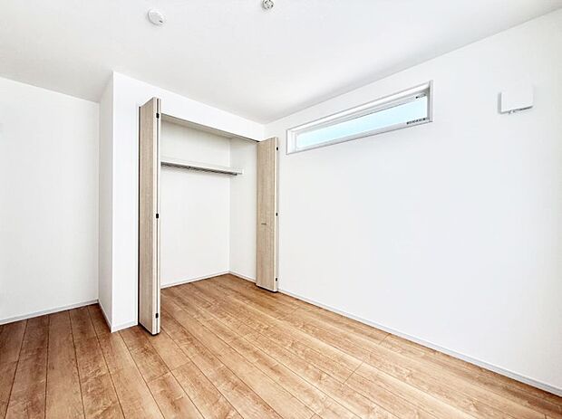 ■自分だけのスペース どんなお部屋にするかとっても楽しみですね