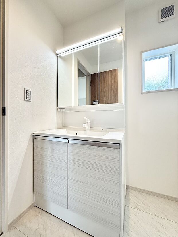 ■家族みんなが使いやすい配置です