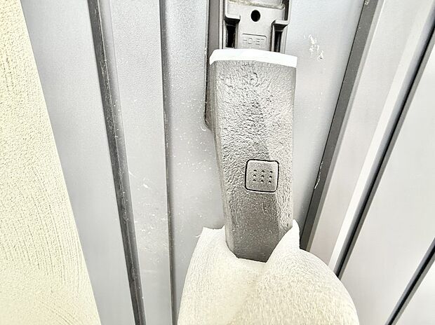 ■手軽にロック解除できますね