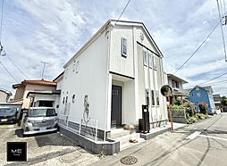 神奈川県厚木市棚沢