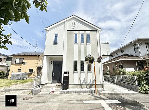 ■新しい時代の息吹を感じる、心地よい環境