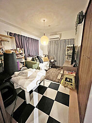 サンハイツ青梅