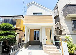 神奈川県綾瀬市深谷南１丁目