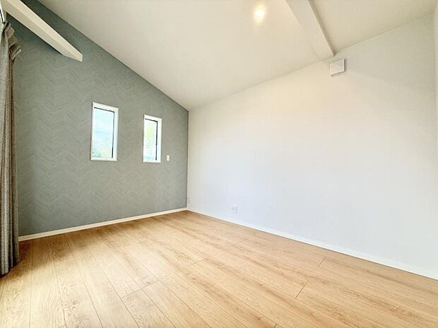 ■穏やかな空間で自分の時間を大切に