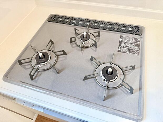 ■一度に多くの料理ができ便利で効率的