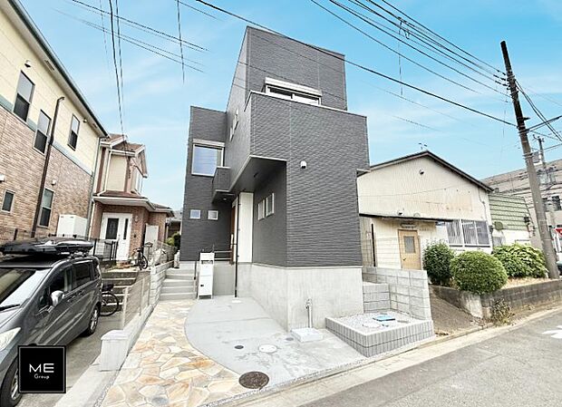 ■新しい時代の息吹を感じる、心地よい環境