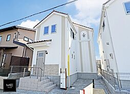 神奈川県高座郡寒川町岡田７丁目