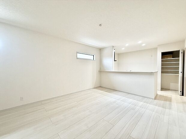 ■家族の時間を彩る、快適で癒される空間