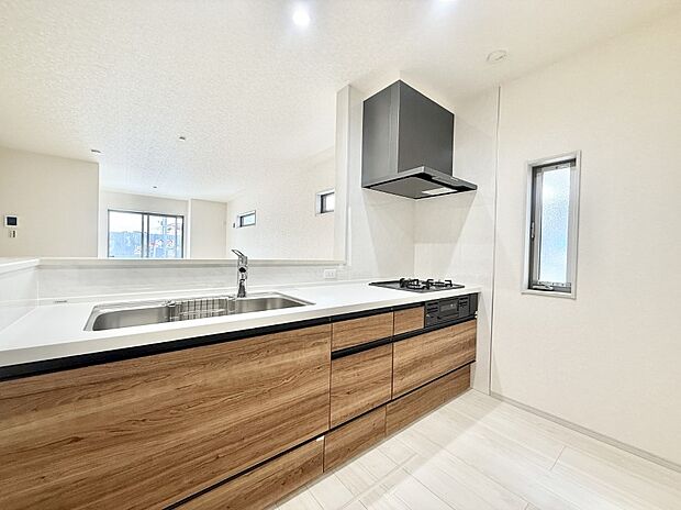 ■家族とつながる、コミュニケーションの場