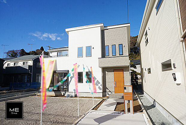 ■家族みんなが笑顔で過ごせる、安心感のある住まい