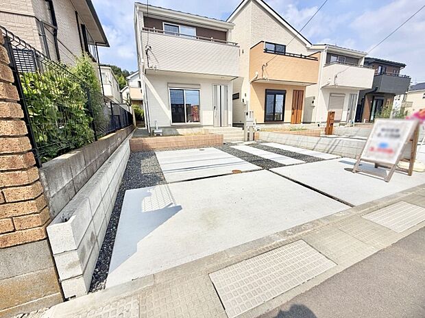 ■暮らしを彩る充実した設備仕様が備わった住まい