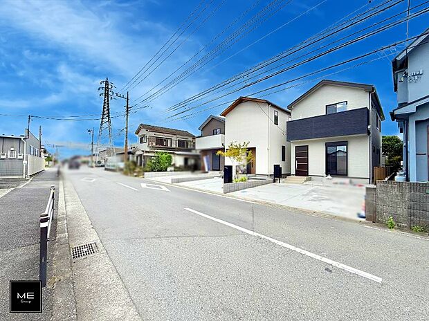 ■優雅なラインが、毎日を引き立てます