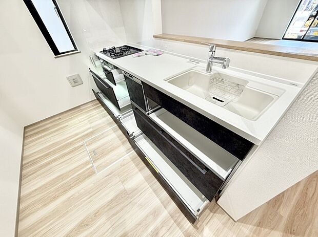 ■家族とつながる、コミュニケーションの場