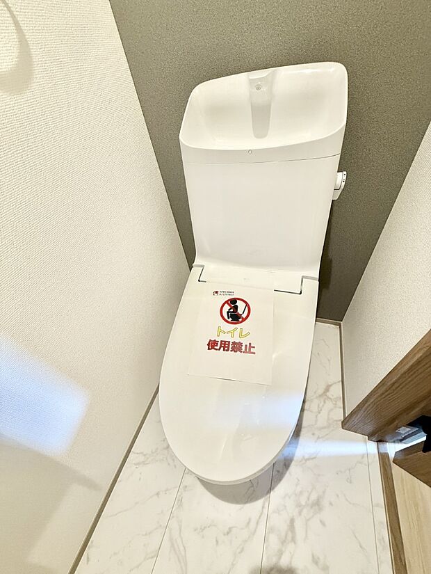 ■使いやすさと清潔感にこだわった空間