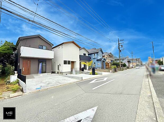 ■新しい時代の息吹を感じる、心地よい環境