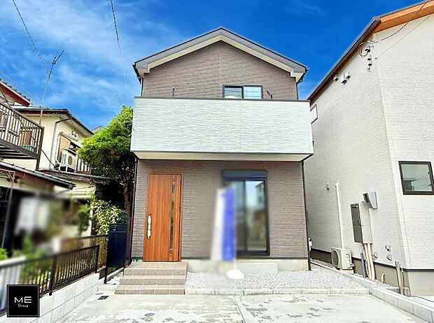 ■暮らしを彩る充実した設備仕様が備わった住まい