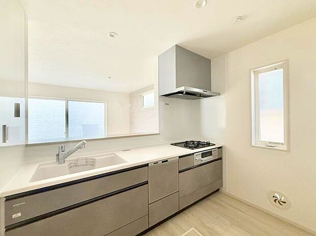 ■おしゃれで実用的、心ときめくキッチンデザイン