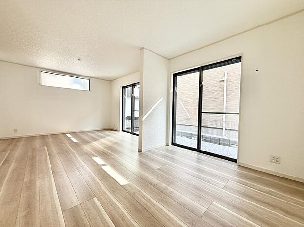 ■大切な人と過ごす、あたたかいひととき