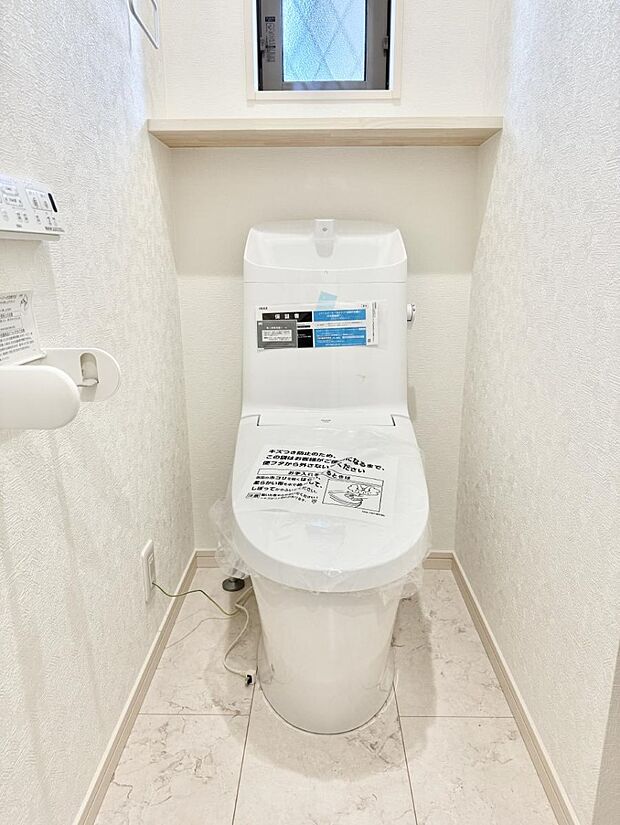 ■使いやすさと清潔感にこだわった空間