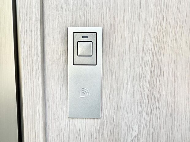 ■手軽にロック解除できますね